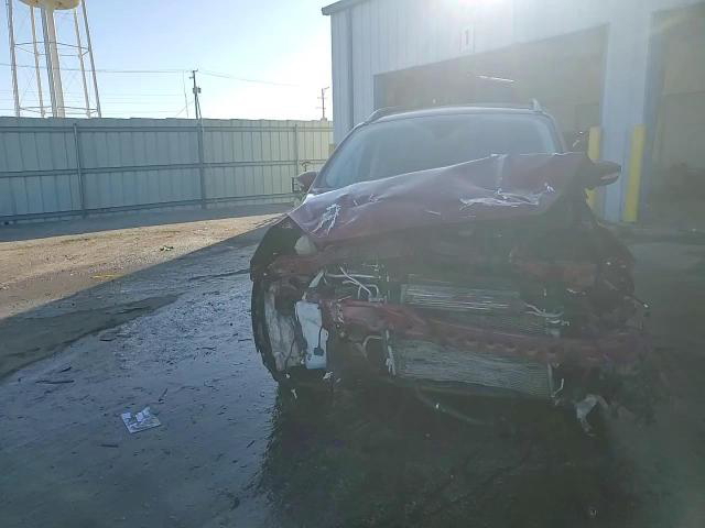Ford Escape 2018
