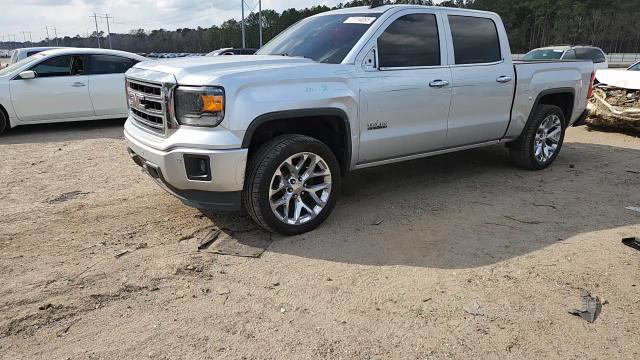 GMC Sierra 2015
