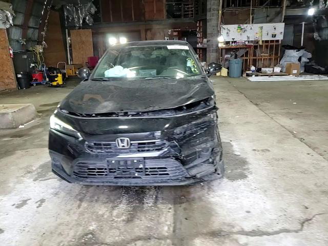 Honda Civic 2023
