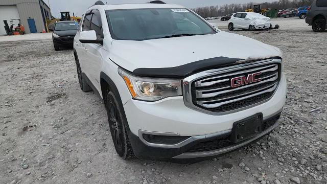 GMC Acadia 2017