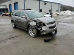 Chevrolet Equinox 2012