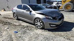 Kia Optima 2012