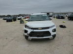 Chevrolet TrailBlazer 2021