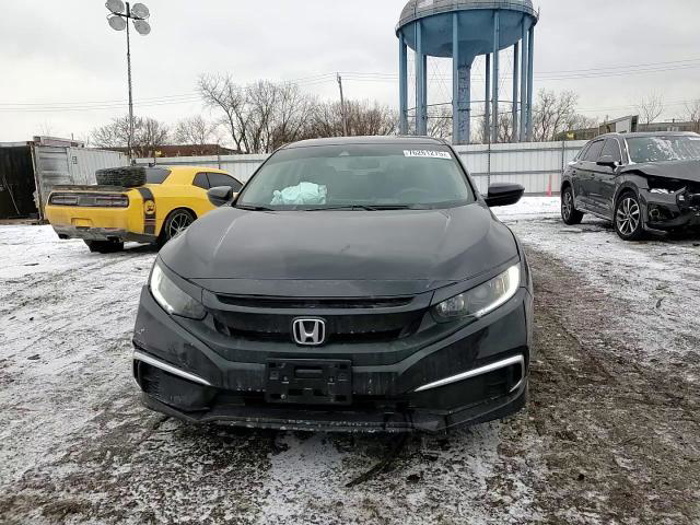 Honda Civic 2020
