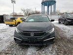 Honda Civic 2020
