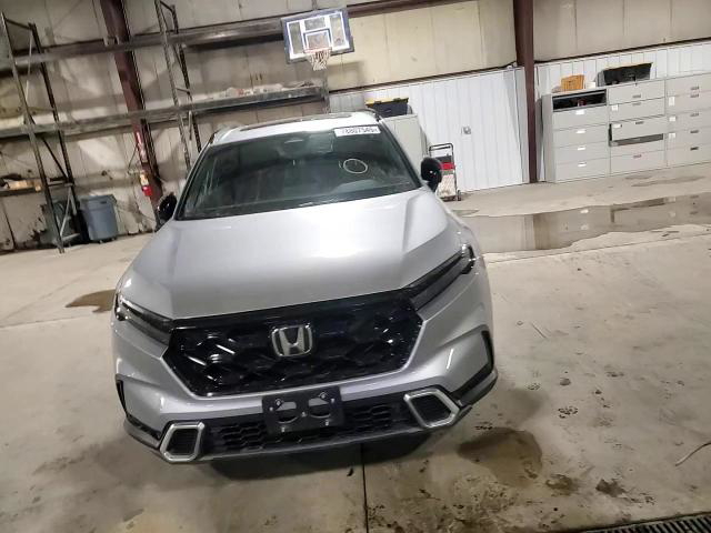 Honda CR-V 2024