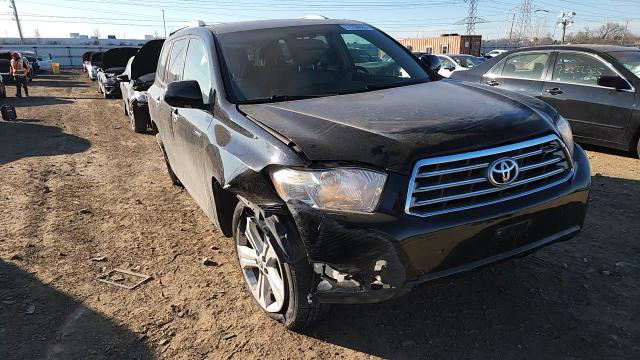 Toyota Highlander 2009