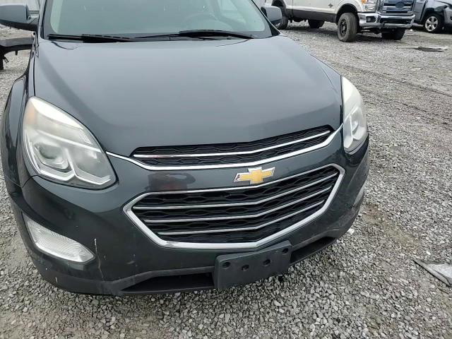 Chevrolet Equinox 2017