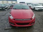 Dodge Dart 2013