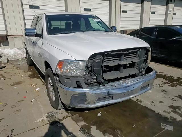 RAM 1500 2017
