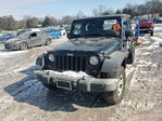 Jeep Wrangler 2012