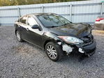 Mazda 3 2012