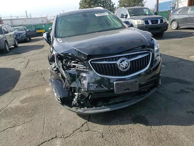 Buick Envision 2020