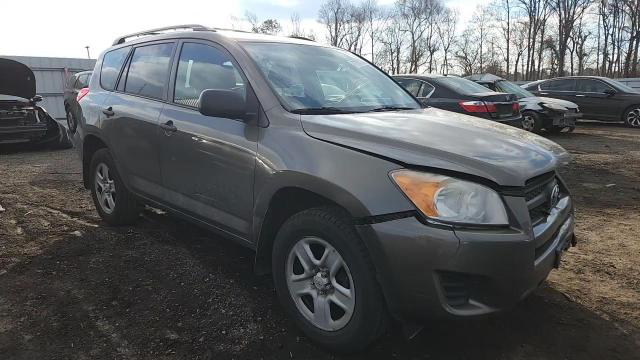 Toyota RAV 4 2012
