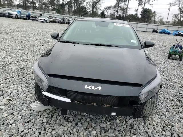 Kia Forte 2024