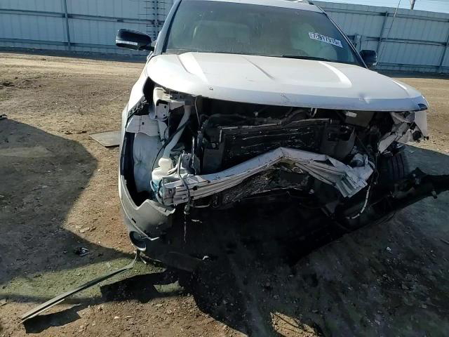 Ford Explorer 2014