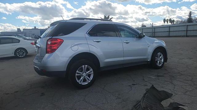 Chevrolet Equinox 2015