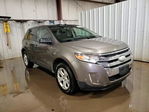 Ford Edge 2013