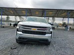 Chevrolet Silverado 2022