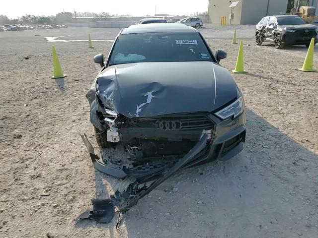 Audi A3 2020