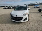 Mazda 5 2014