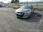 Nissan Maxima 2016