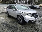 Honda CR-V 2015