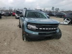 Ford Bronco 2023