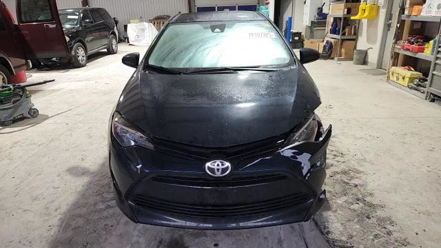 Toyota Corolla 2017