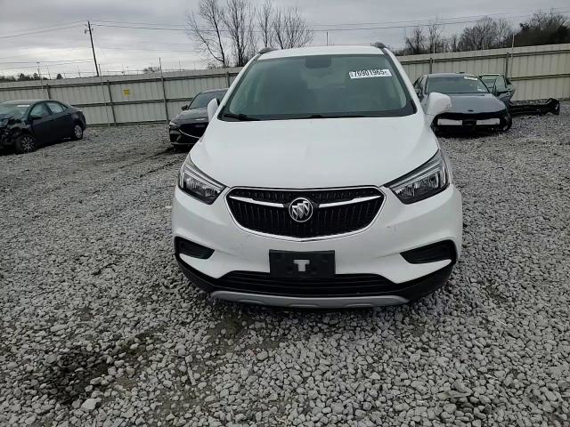 Buick Encore 2019