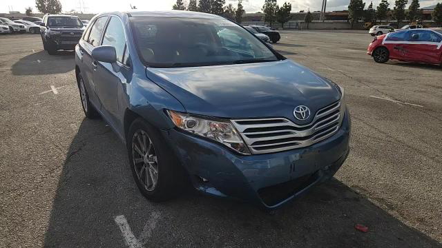 Toyota Venza 2011