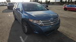 Toyota Venza 2011