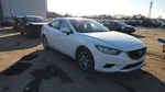 Mazda 6 2016
