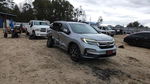 Honda Pilot 2019