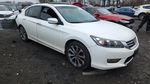 Honda Accord 2013