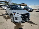 Nissan Kicks 2023