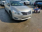 Nissan Altima 2013