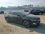 Chevrolet Malibu 2021