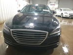 Hyundai Genesis 2015