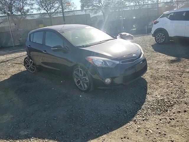 Kia Forte 2015