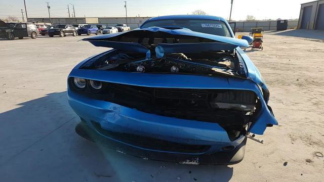 Dodge Challenger 2023