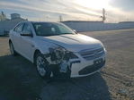 Ford Taurus 2010