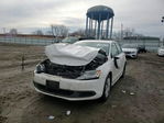 Volkswagen Jetta 2012