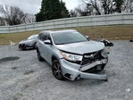 Toyota Highlander 2016