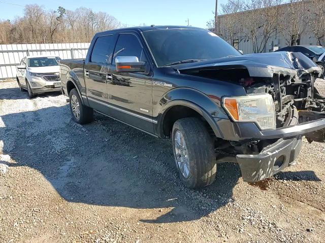 Ford F-150 2012