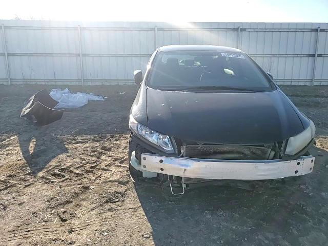 Honda Civic 2015