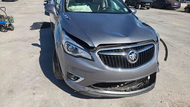 Buick Envision 2020