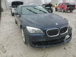 BMW Series 7 2014