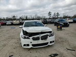 BMW Series 5 2014
