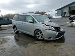 Toyota Sienna 2012